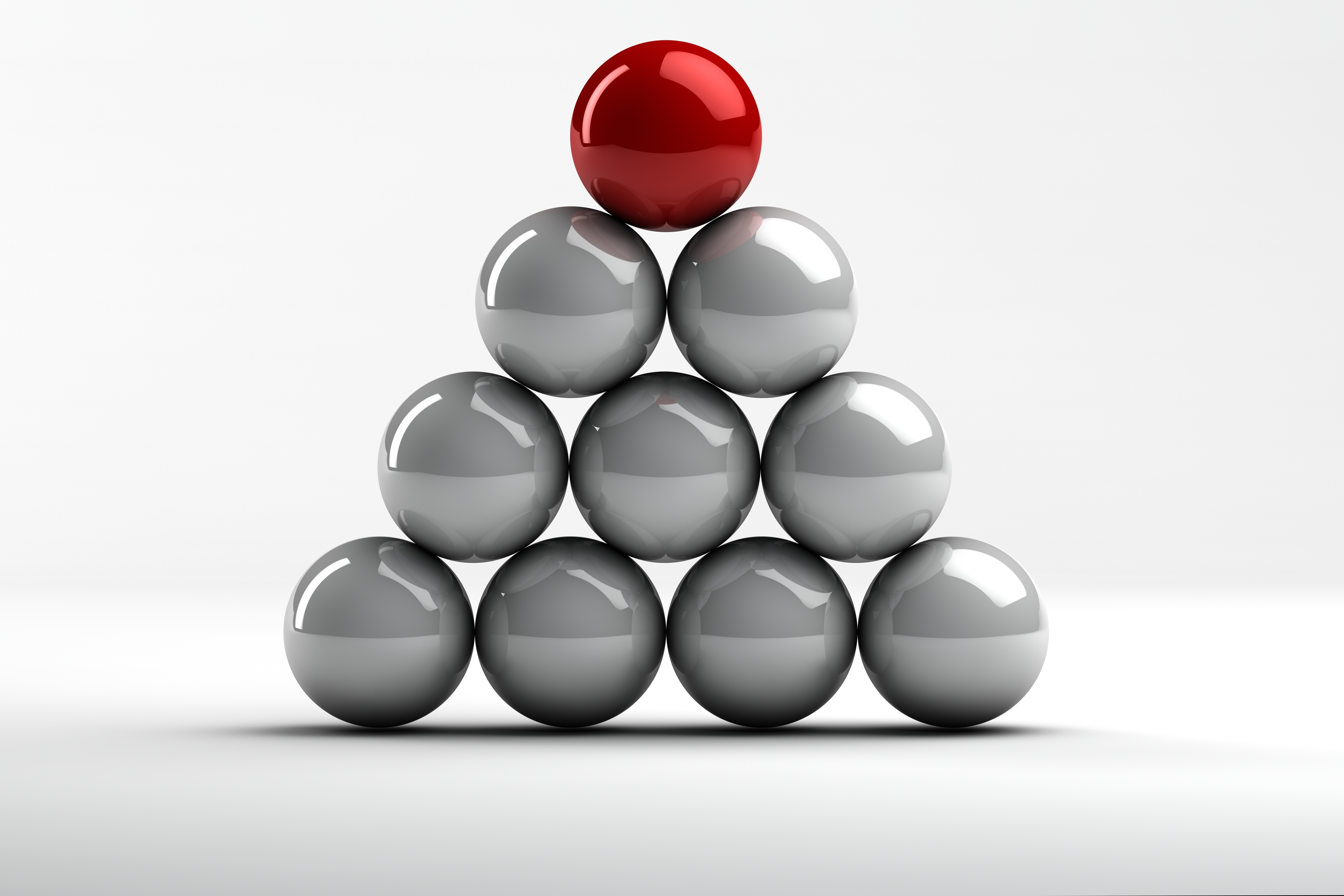 Changes at the Top: Key appointments in the past year - Power Line Magazine