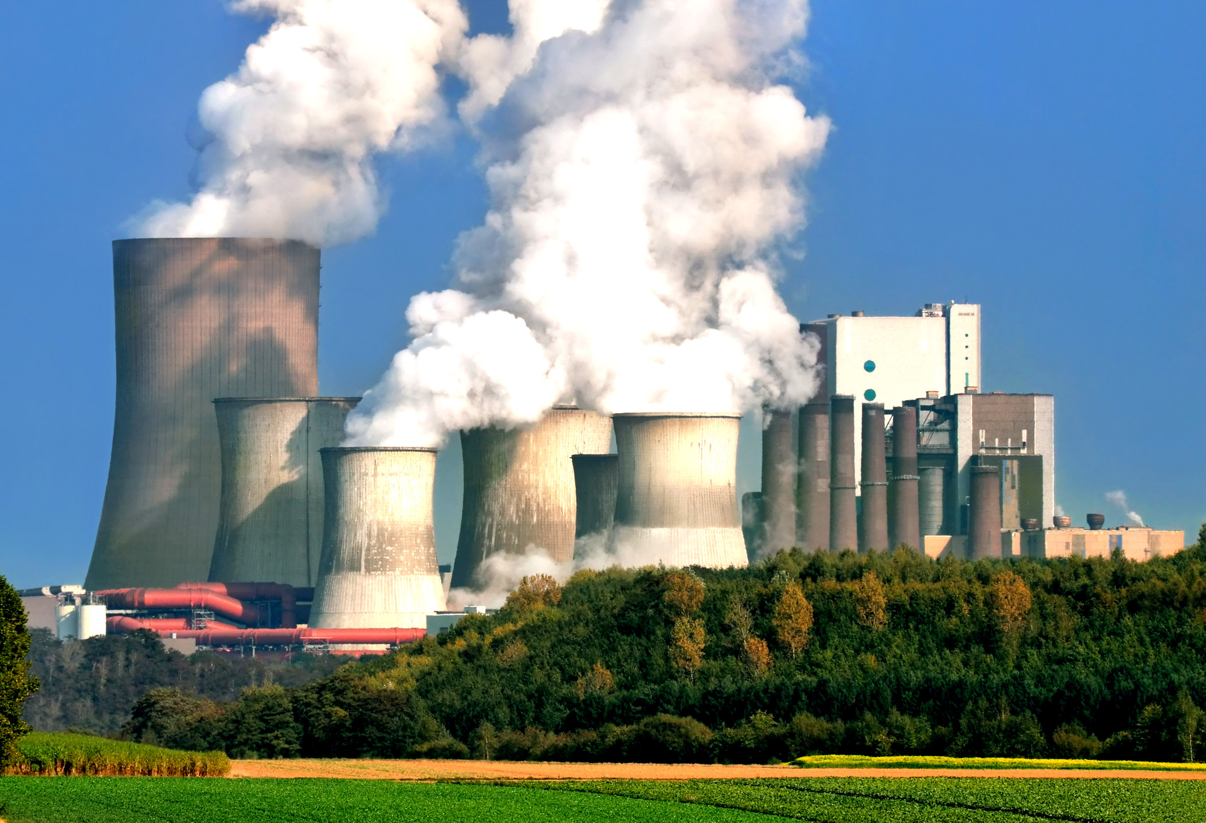 Emission Control Measures Revised plans to ensure compliance with