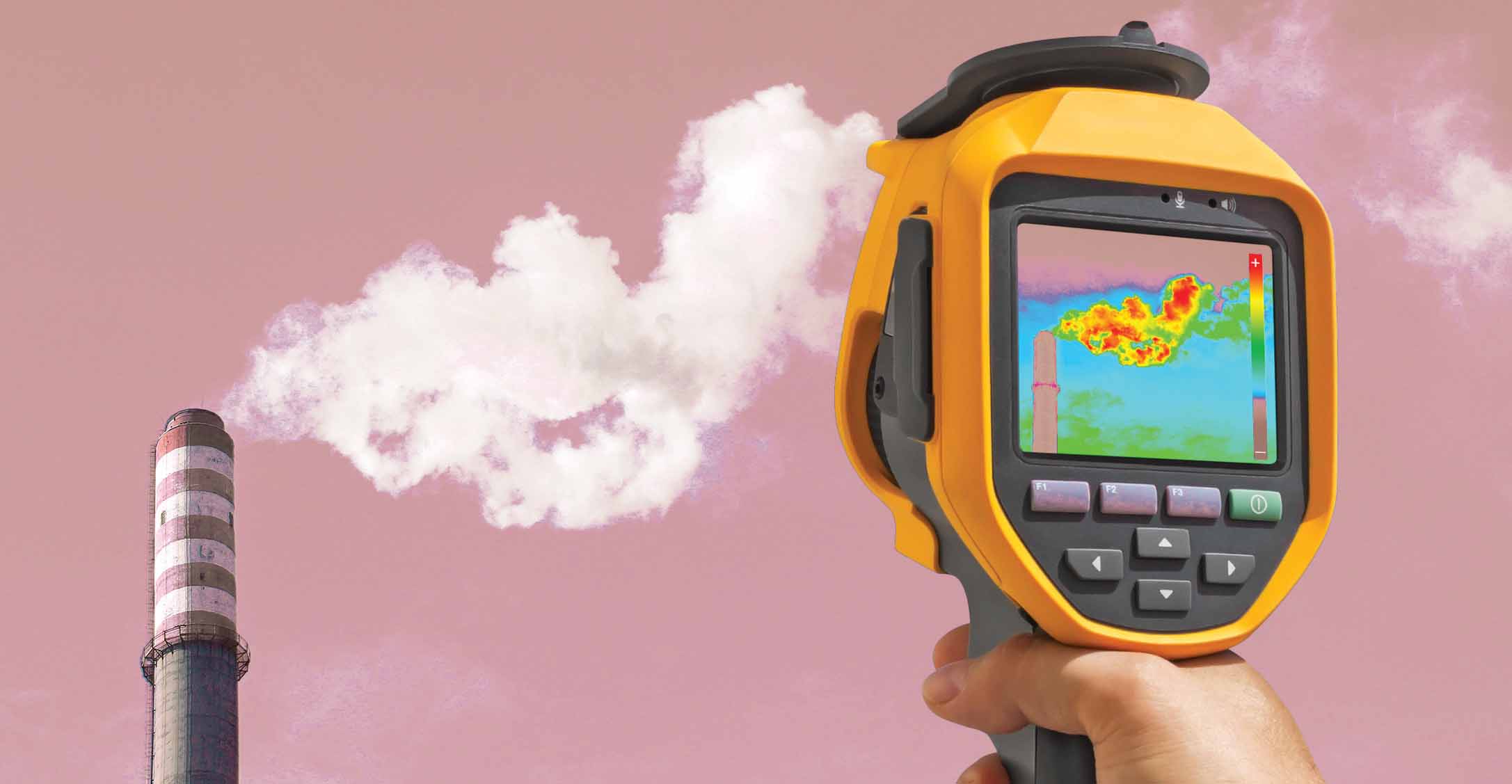 Emission Control Efforts Power Line Magazine