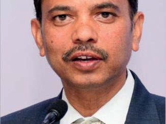 Mritunjay Kumar Narayan