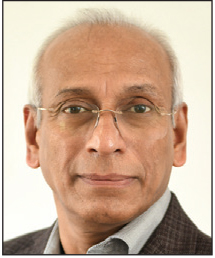 Reji Kumar Pillai