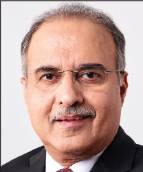 Anil Sardana
