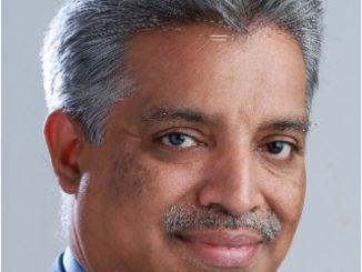 Sanil C. Namboodiripad