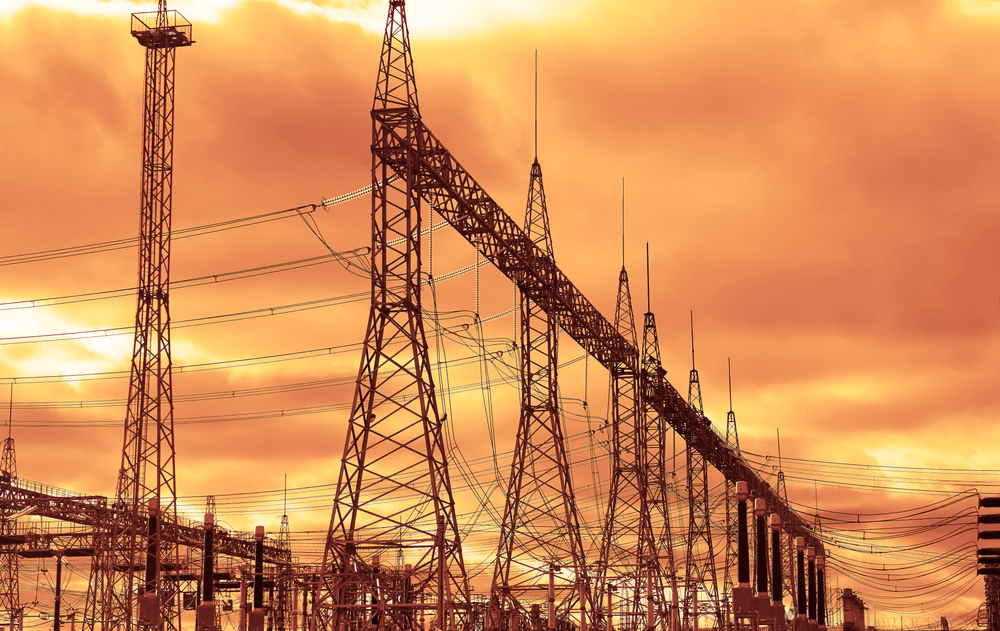 KETRACO energises 400 kV transmission line Power Line Magazine