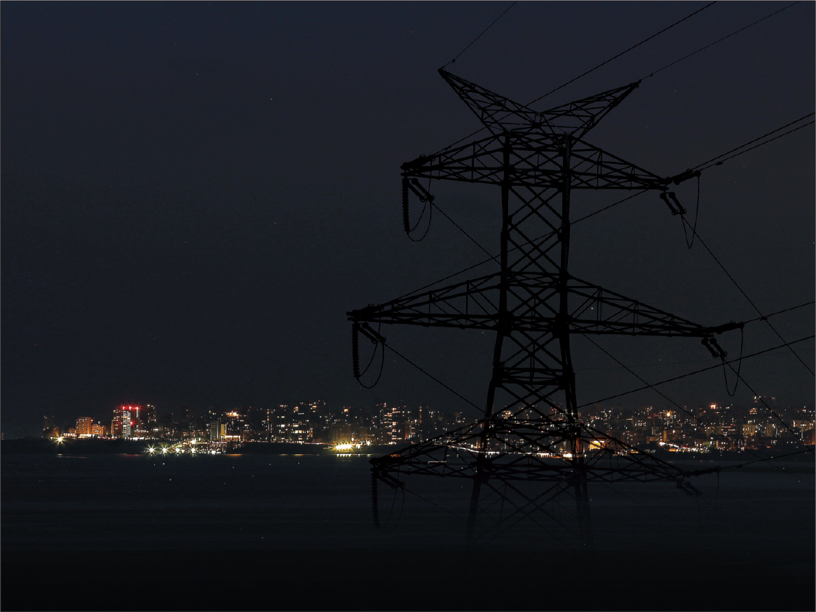 Energy Sector News India Indian Power Market News