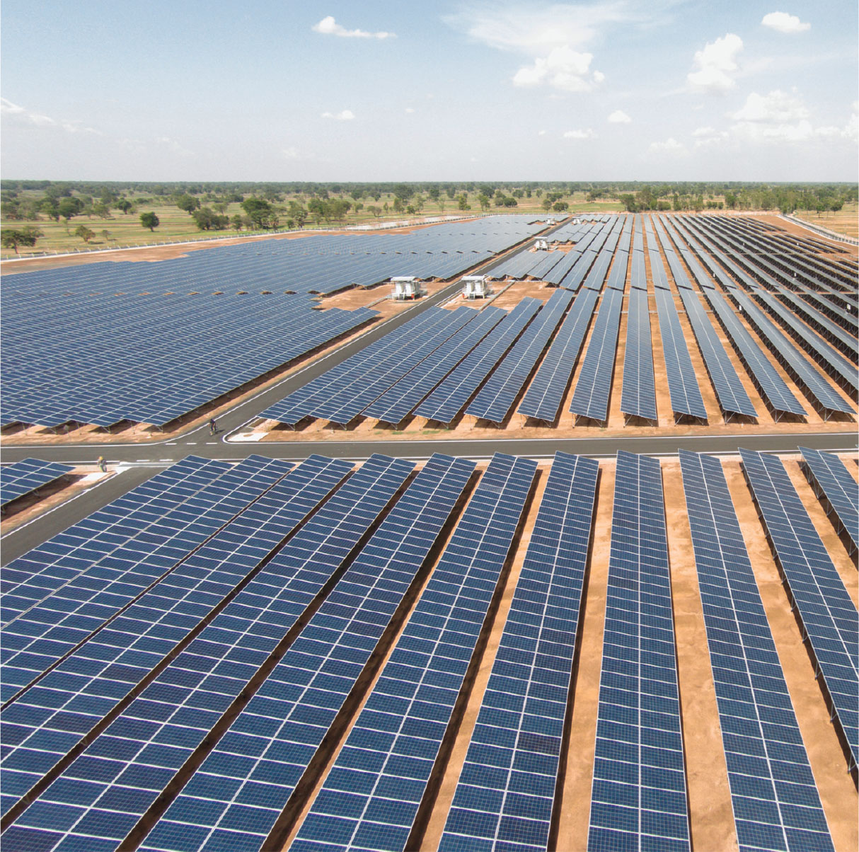 Amp Energy India Growing on the back of a diversified portfolio