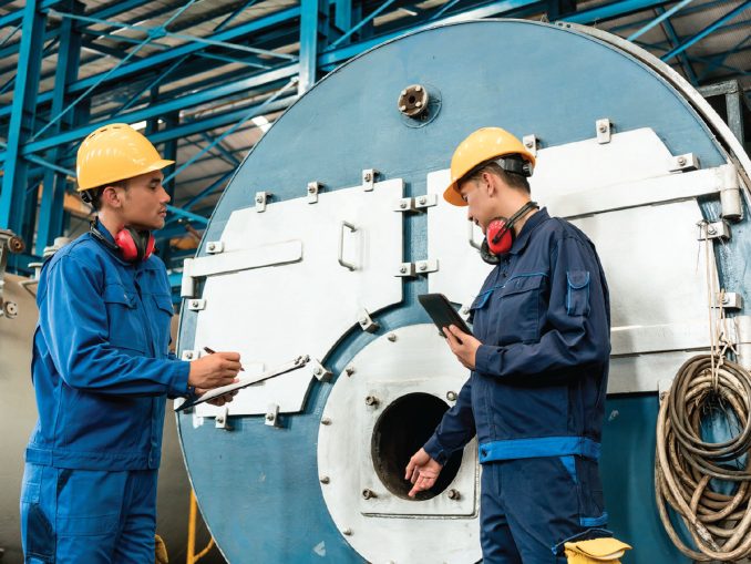 GE Vernova: Offering technology solutions for electrification and ...