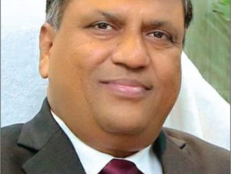 R.K. Vishnoi, chairman and managing director, NHPC Limited, THDC India Limited and North Eastern Electric Power Corporation Limited