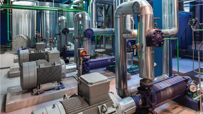 Effective Maintenance: Energy efficient motors and drives enable cost and carbon savings