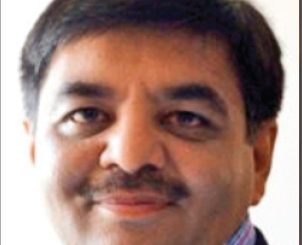 Sandeep Zanzaria, Strategy and Growth Officer, GE Grid Solutions-Asia Pacific