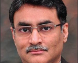 Ashish Tandon, Executive Vice-President, Genus Power Infrastructures Limited