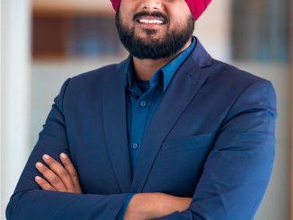 Simarpreet Singh, Executive Director, Hartek Group