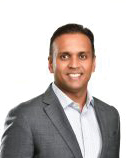Pratik Agarwal,Managing Director, Sterlite Power