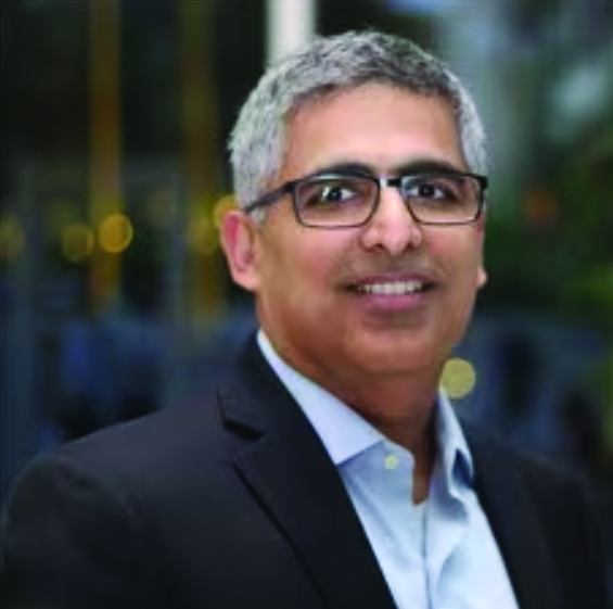 Viral Thakker,Partner and Sustainability Leader, Deloitte India