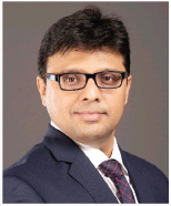 Hiren MehtaChief Commercial Officer,
ACME Group