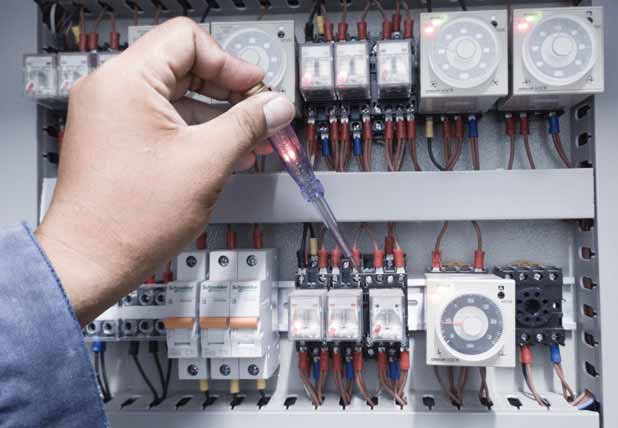 Ensuring Grid Stability: Advanced T&M solutions - Power Line Magazine