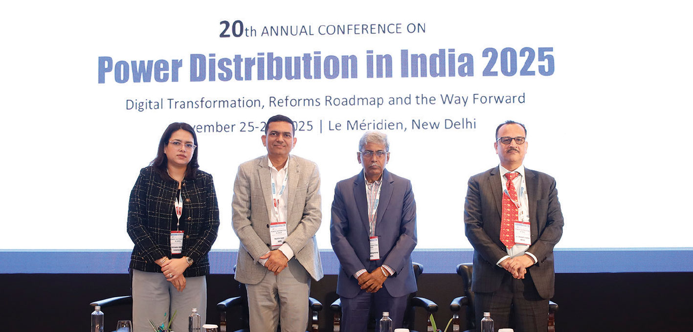 (From right): Dr Umakanta Panda, S.K. Ray Mohapatra, Rajesh Dangi and Priyanka Kwatra