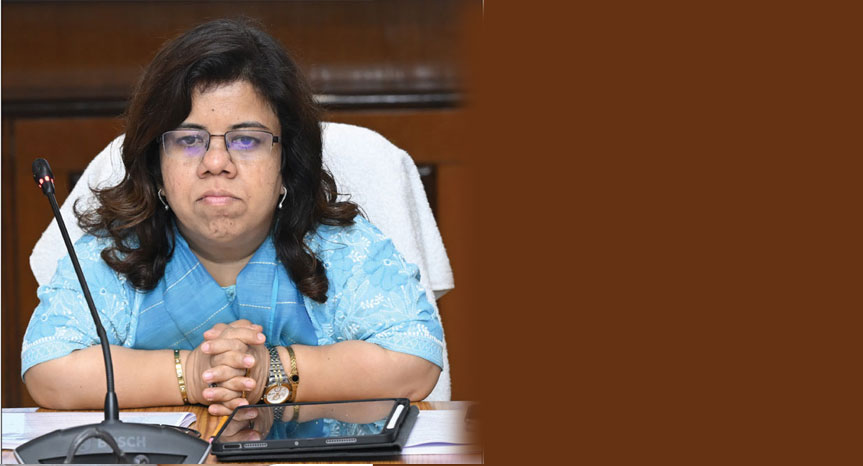 “Rajasthan at the cusp of a new energy framework”