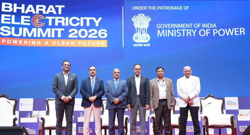 Bharat Electricity Summit 2026 - Day 2