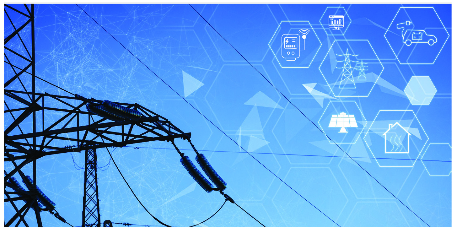 Towards a Smarter Grid: Digital initiatives to make the distribution ...