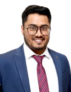 Jaideep Saraswat, Associate Director – Clean Power, Electric Mobility and Emerging Technologies, Vasudha Foundation