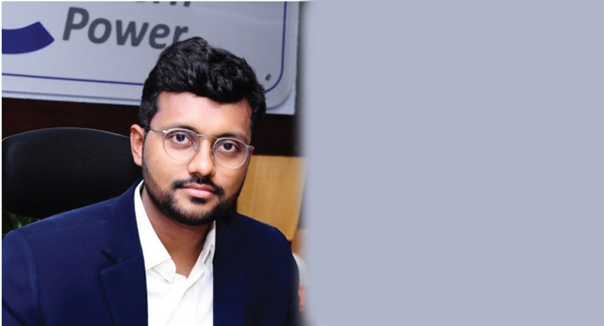 “APEPDCL is a digital pioneer in distribution”
