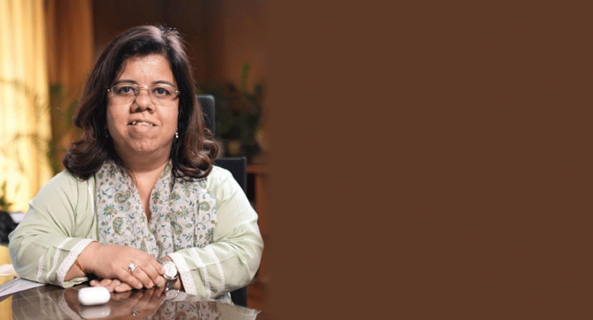 Interview with Arti Dogra